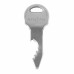 Chaveiro Nite Ize DoohicKey SkullKey KMTSK-11-R3